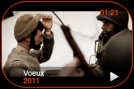 Voeux 2011
