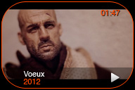 Voeux 2012